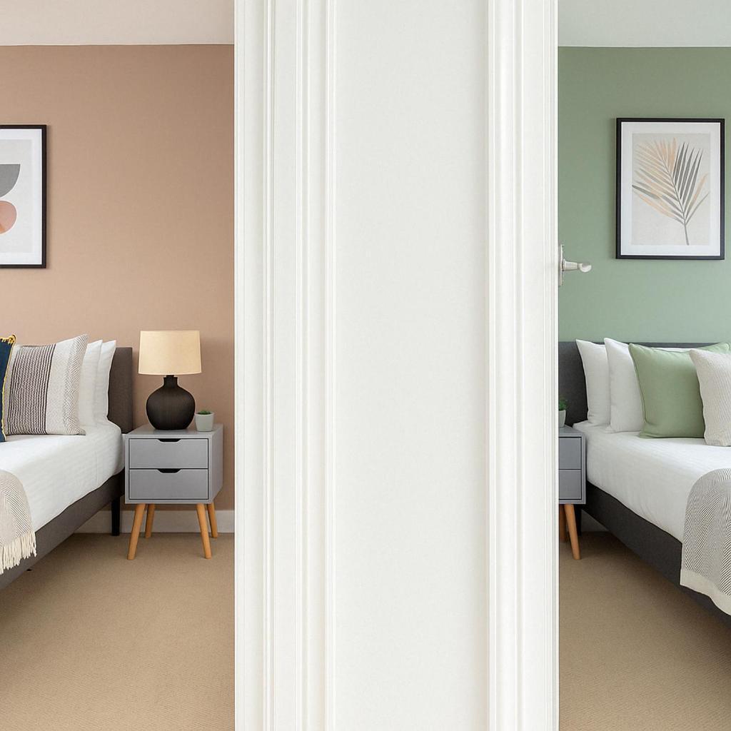 Relaxing Retreat By Ravenscourt Park - Stylish & London