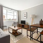 Relaxing Retreat By Ravenscourt Park - Stylish & Central