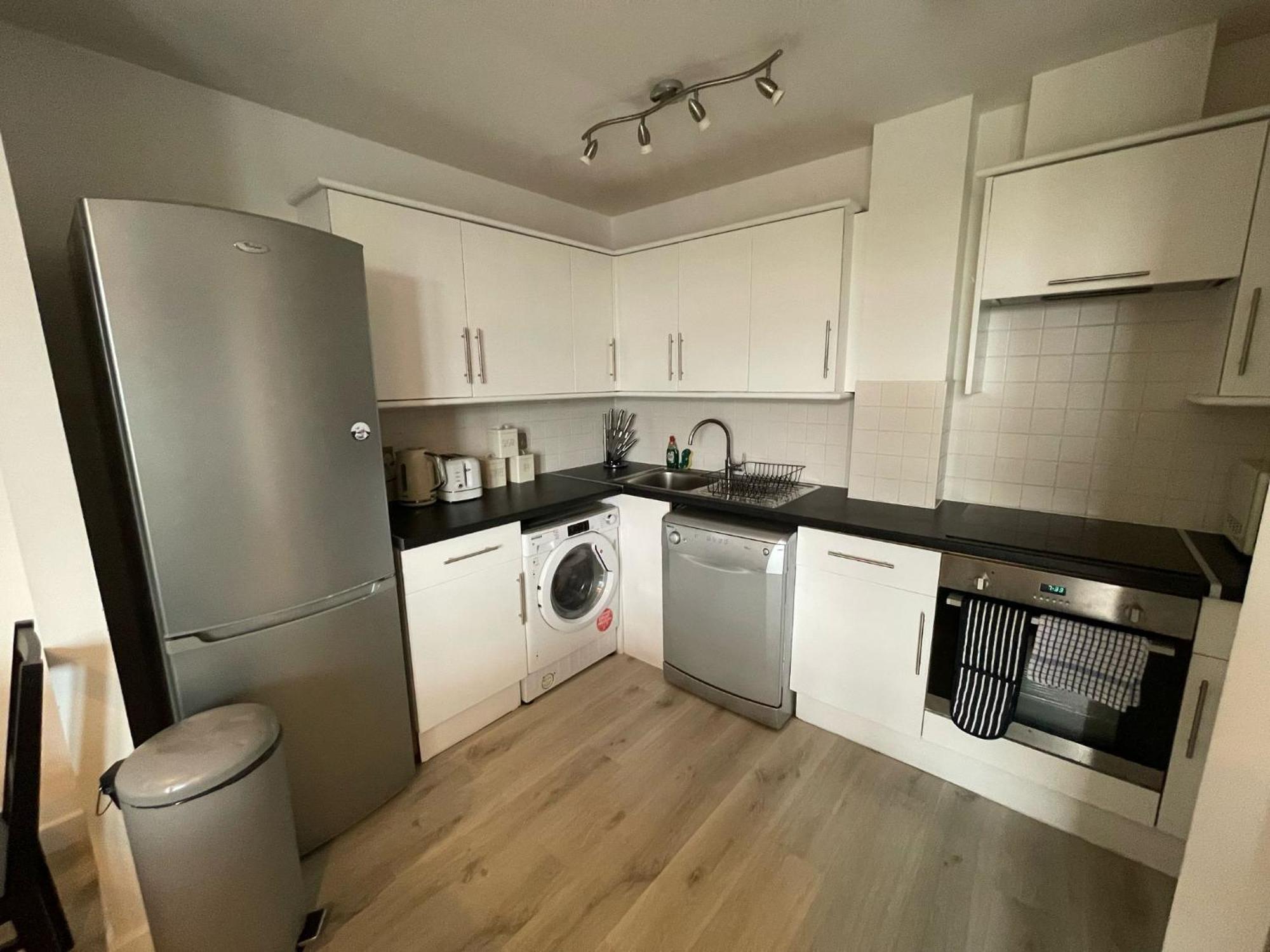 Appartement Relaxing Retreat By Ravenscourt Park - Stylish & *