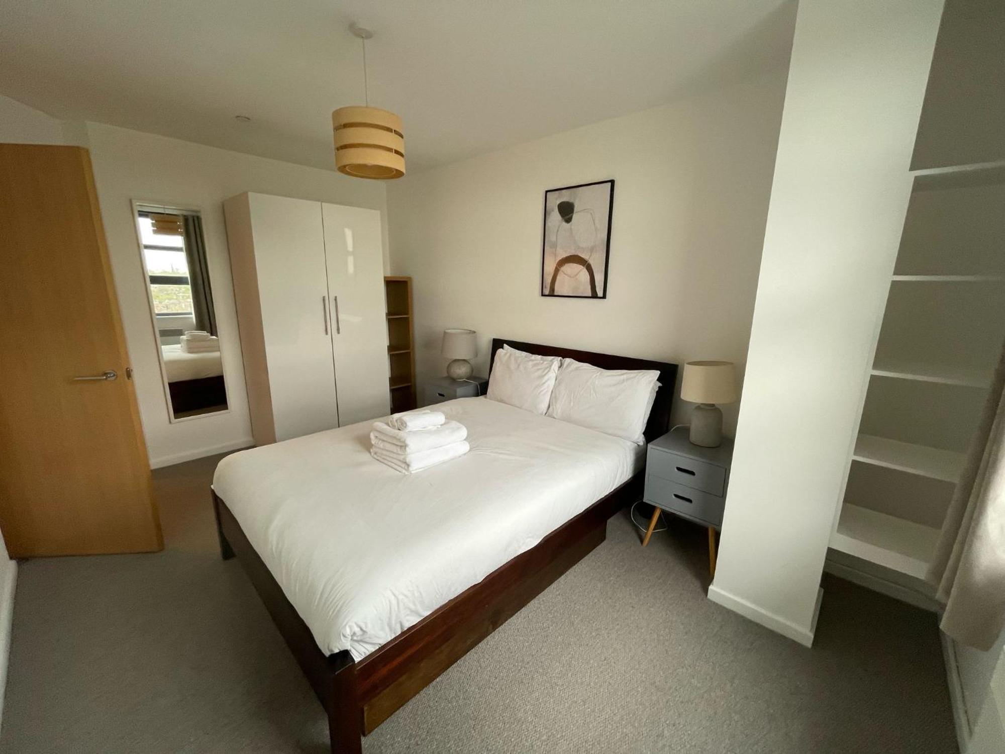 Appartement Relaxing Retreat By Ravenscourt Park - Stylish & *