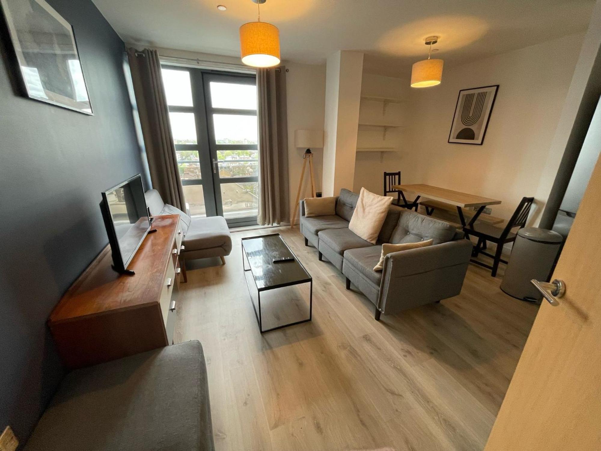 Relaxing Retreat By Ravenscourt Park - Stylish & *