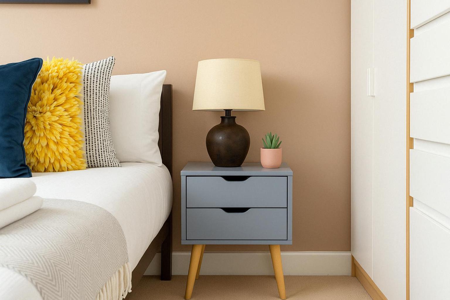 Appartement Relaxing Retreat By Ravenscourt Park - Stylish & *