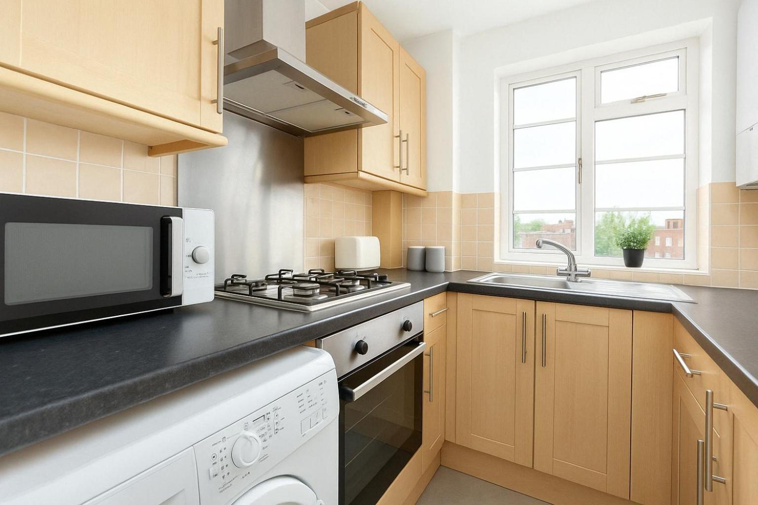 Relaxing Retreat By Ravenscourt Park - Stylish & Appartement